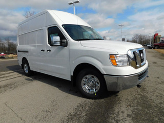 2021 Nissan Nv Cargo for sale in Clarksville TN