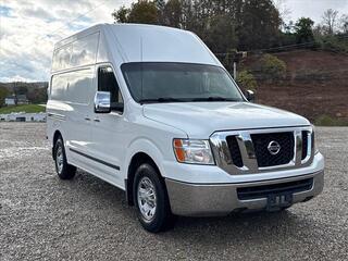 2012 Nissan Nv