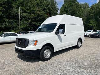 2016 Nissan Nv