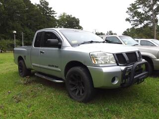 2006 Nissan Titan