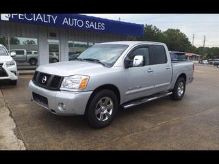 2005 Nissan Titan for sale in Dickson TN