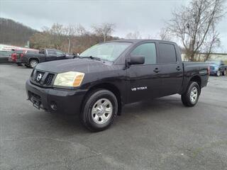 2007 Nissan Titan