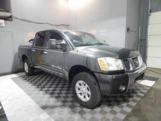 2006 Nissan Titan