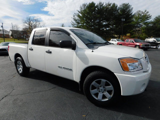 2008 Nissan Titan for sale in Clarksville TN