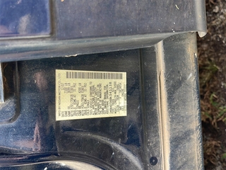 2008 Nissan Titan