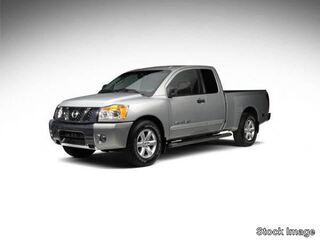2010 Nissan Titan for sale in Coeburn VA