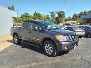 2010 Nissan Titan