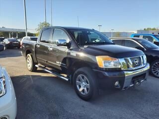 2014 Nissan Titan for sale in Clarksville TN