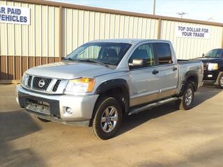 2013 Nissan Titan