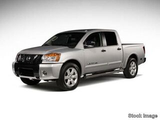 2011 Nissan Titan