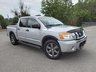 2015 Nissan Titan for sale in Clarksville TN