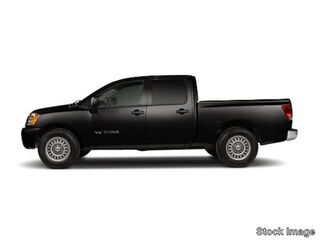 2010 Nissan Titan for sale in Hendersonville NC