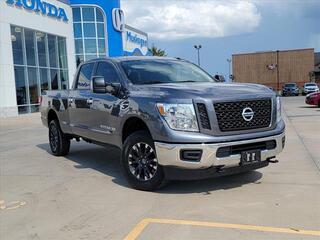 2019 Nissan Titan Xd