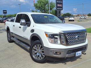 2019 Nissan Titan Xd