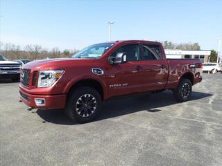 2019 Nissan Titan Xd for sale in Joliet IL