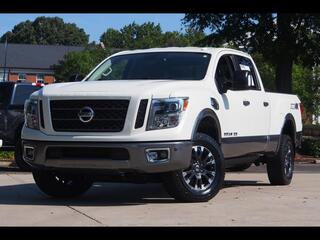2019 Nissan Titan Xd