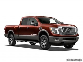 2016 Nissan Titan Xd
