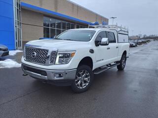 2018 Nissan Titan Xd for sale in Gallatin TN