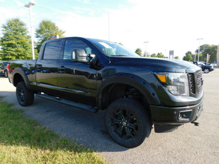 2019 Nissan Titan Xd for sale in Clarksville TN