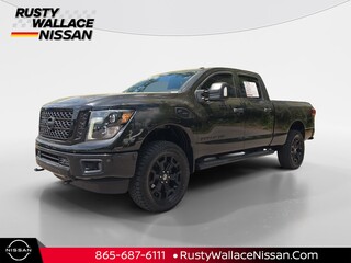 2019 Nissan Titan Xd for sale in Knoxville TN
