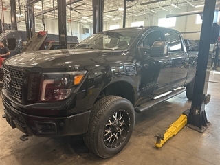 2018 Nissan Titan Xd for sale in Chattanooga TN