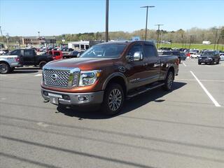 2016 Nissan Titan Xd