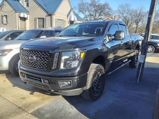 2019 Nissan Titan Xd for sale in Madison TN