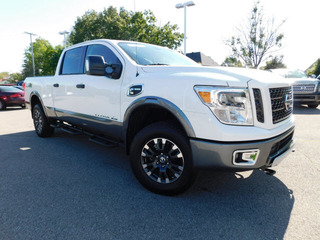 2019 Nissan Titan Xd for sale in Clarksville TN