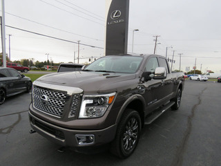 2016 Nissan Titan Xd