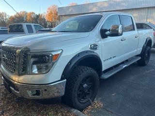 2019 Nissan Titan Xd for sale in Winston-Salem NC