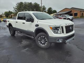 2017 Nissan Titan Xd for sale in Clarksville TN