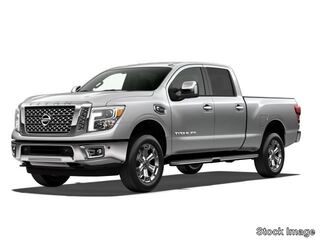 2016 Nissan Titan Xd
