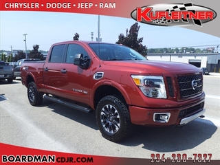 2016 Nissan Titan Xd