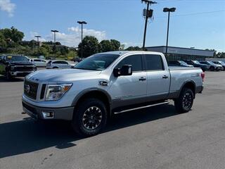 2019 Nissan Titan Xd