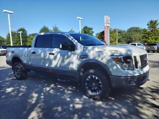 2019 Nissan Titan Xd for sale in Clarksville TN