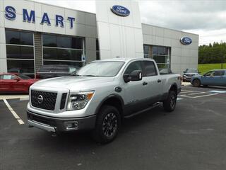 2016 Nissan Titan Xd