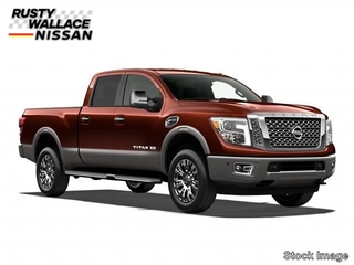2016 Nissan Titan Xd for sale in Knoxville TN