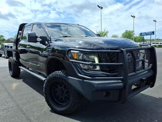 2018 Nissan Titan Xd for sale in Clarksville TN