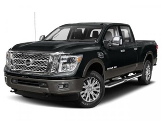 2019 Nissan Titan Xd for sale in Sanford ME