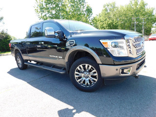 2019 Nissan Titan Xd for sale in Clarksville TN