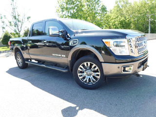 2019 Nissan Titan Xd for sale in Clarksville TN