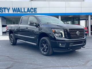 2018 Nissan Titan Xd for sale in Clinton TN