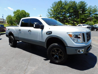 2018 Nissan Titan Xd for sale in Clarksville TN