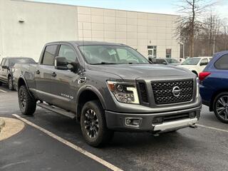 2019 Nissan Titan Xd for sale in Asheville NC