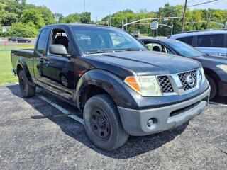 2005 Nissan Frontier