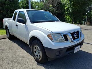 2009 Nissan Frontier for sale in Clarksville TN