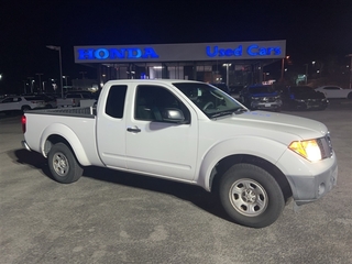 2007 Nissan Frontier for sale in Bristol TN