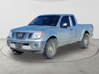 2009 Nissan Frontier for sale in Matteson IL
