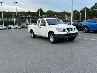 2015 Nissan Frontier