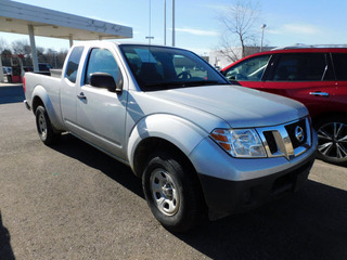 2017 Nissan Frontier for sale in Clarksville TN